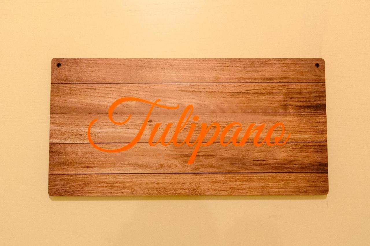 Affittacamere Mi Sueno, Tranquillita Nella Natura Martignacco 외부 사진